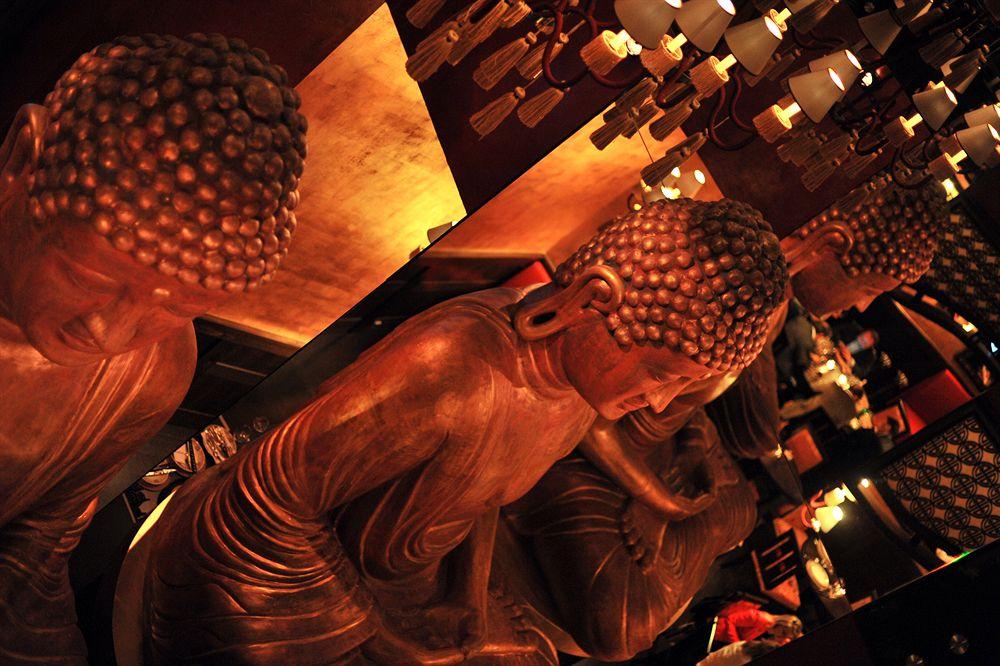 Buddha-Bar Hotel Budapest Klotild Palace Zewnętrze zdjęcie