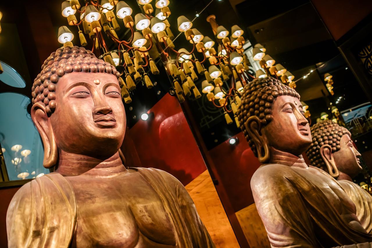 Buddha-Bar Hotel Budapest Klotild Palace Zewnętrze zdjęcie